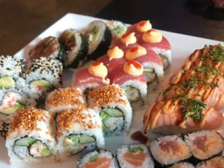 Nara Sushi