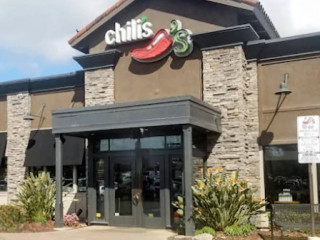 Chili's Grill