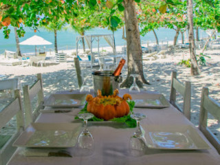 Cabana A Praia Branca