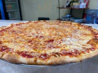 Sorrento's Pizza