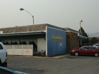 Olivers Restaurant