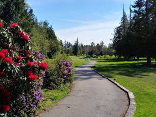 Cowichan Golf & Country Club