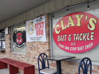 C.h.o.p. Clay's House Of Pig