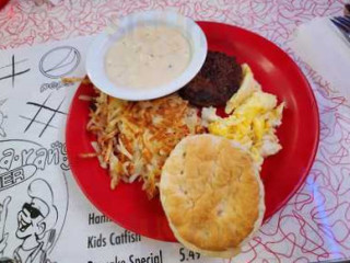 Boomarang Diner Tishomingo