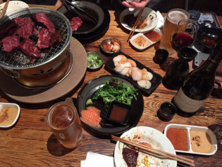 Nikuzo Japanese Bbq