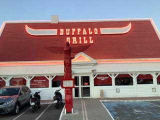 Buffalo Grill