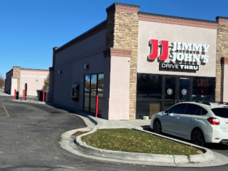 Jimmy John's