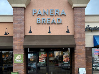 Panera Bread