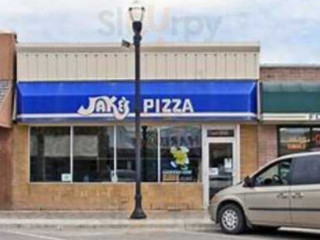 Jake's Pizza