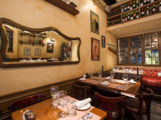 Bouchon Bistro Francais