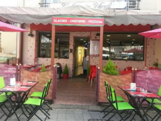 Gelateria Verdi Pizza Parma