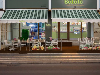 Salato