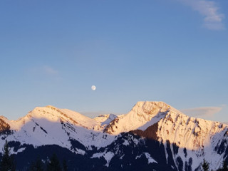 L'escale Blanche