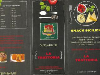 La Trattoria