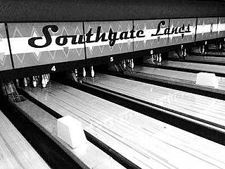 Southgate Lanes