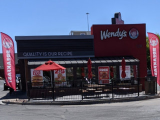 Wendy's