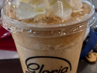 Gloria Jean's Coffees