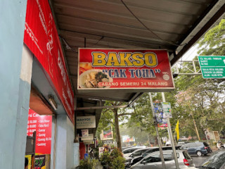 Bakso Cak Toha Cabang Semeru 24