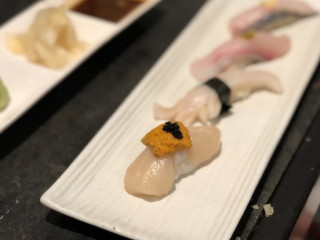 Hashigo Sushi