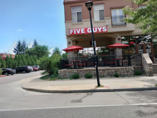 Five Guys