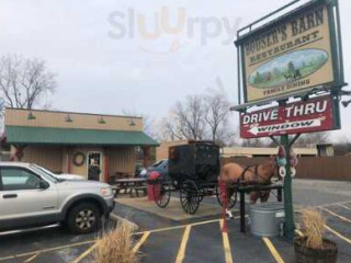 Bouser's Barn Restaurant