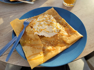 Crêperie Barapom De Pornichet