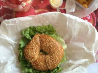 Bagelerie Marseillaise