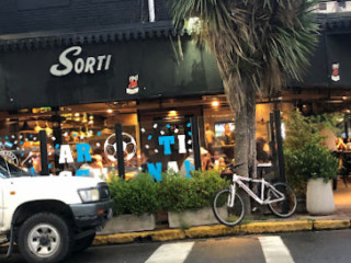 Sorti Café