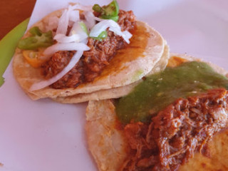 Tacos De Mixiote