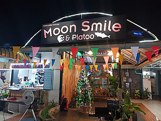 Moon Smile Platoo