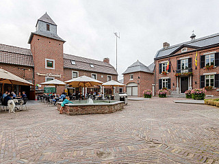 Brasserie Olmenhof