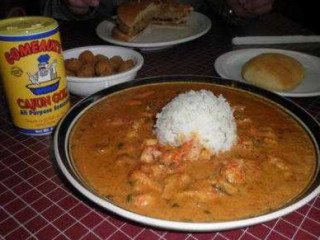 Comeaux's Cajun Gold