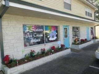 3 Sisters Ice Cream Palace