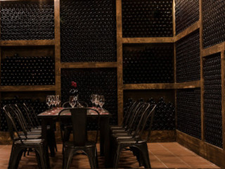 Bairaktaris Winery