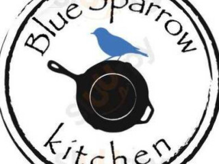 Blue Sparrow Kitchen