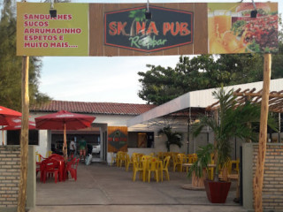 Skina Pub Restobar