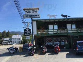 White Wolf Inn