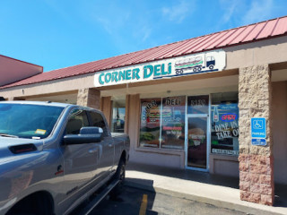 Corner Deli