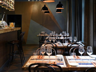 Frs Sapla Restaurang