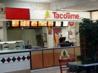 Taco Time