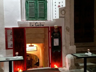 La Cantina