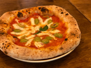 Sottovoce Pizzeria Italienische Feinkost