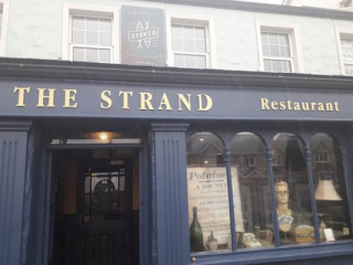 The Strand