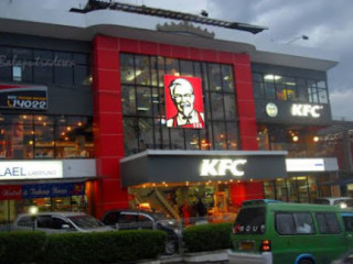 Kfc Gelael