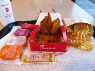 Chick-fil-a