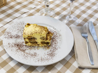 Trattoria Vantini