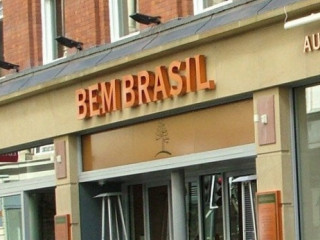 Bem Brasil, Northern Quarter