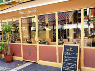 Le Bistrot De Jennifer