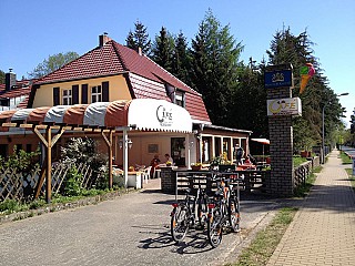 Kasten Thekla Bäckerei und Café