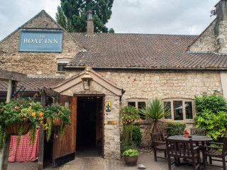 The Boat Inn